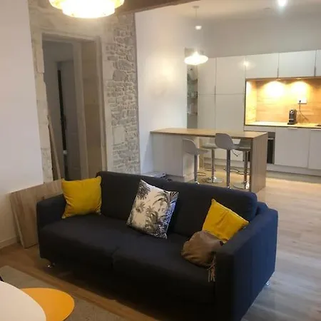 Centre Cosy 2 *