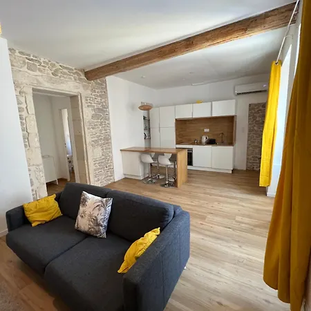 Apartament Centre Cosy 2
